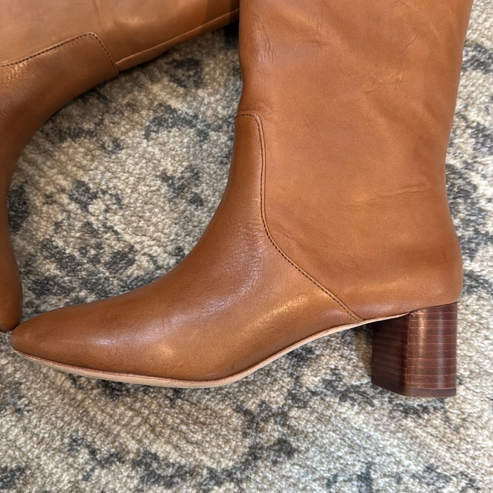 Loeffler Randall Gia Safari Tall Boot - Picture 2 of 11